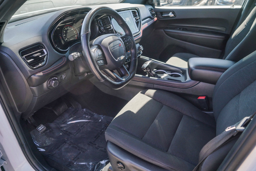 Thumbnail: 2025 Dodge Durango - 11