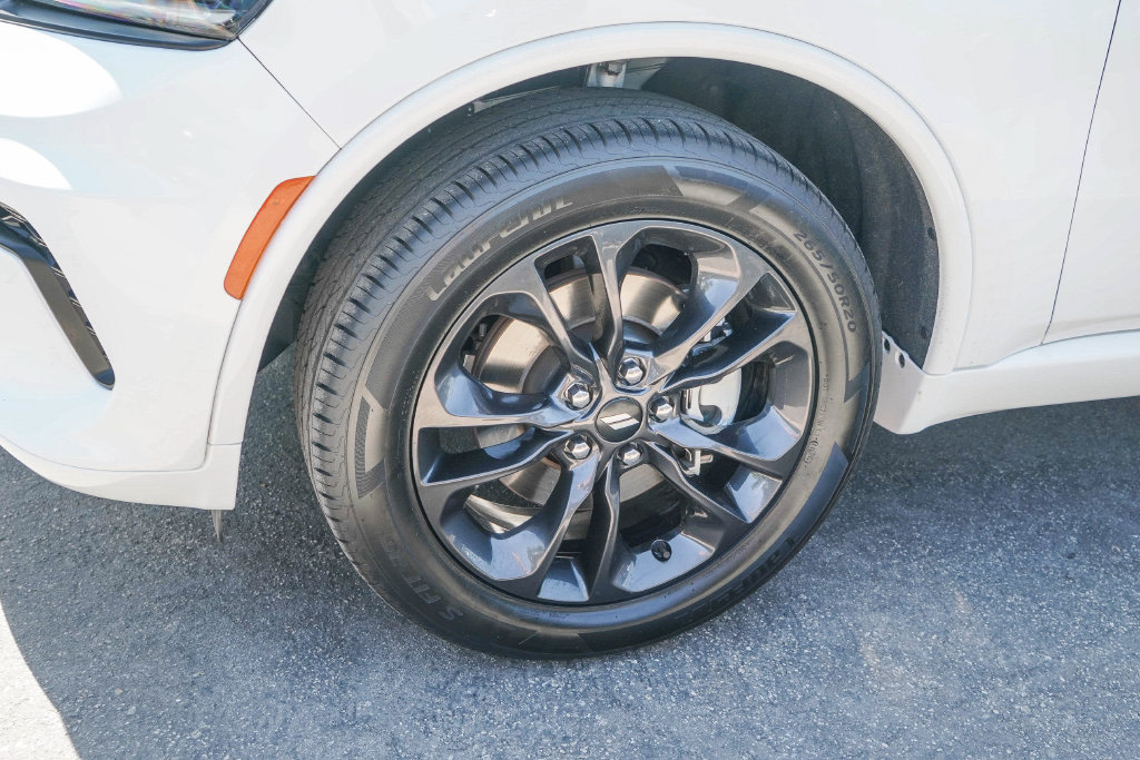 Thumbnail: 2025 Dodge Durango - 7