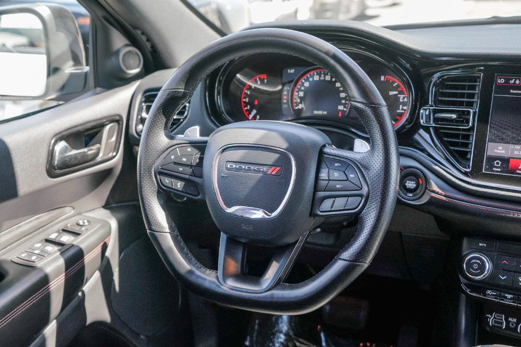 Thumbnail: 2025 Dodge Durango - 9