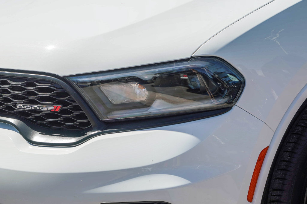 Thumbnail: 2025 Dodge Durango - 21