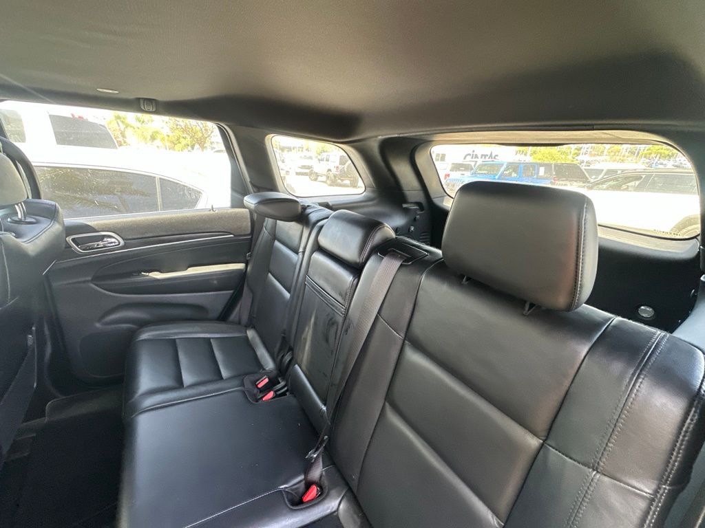 Thumbnail: 2020 Jeep Grand Cherokee - 10