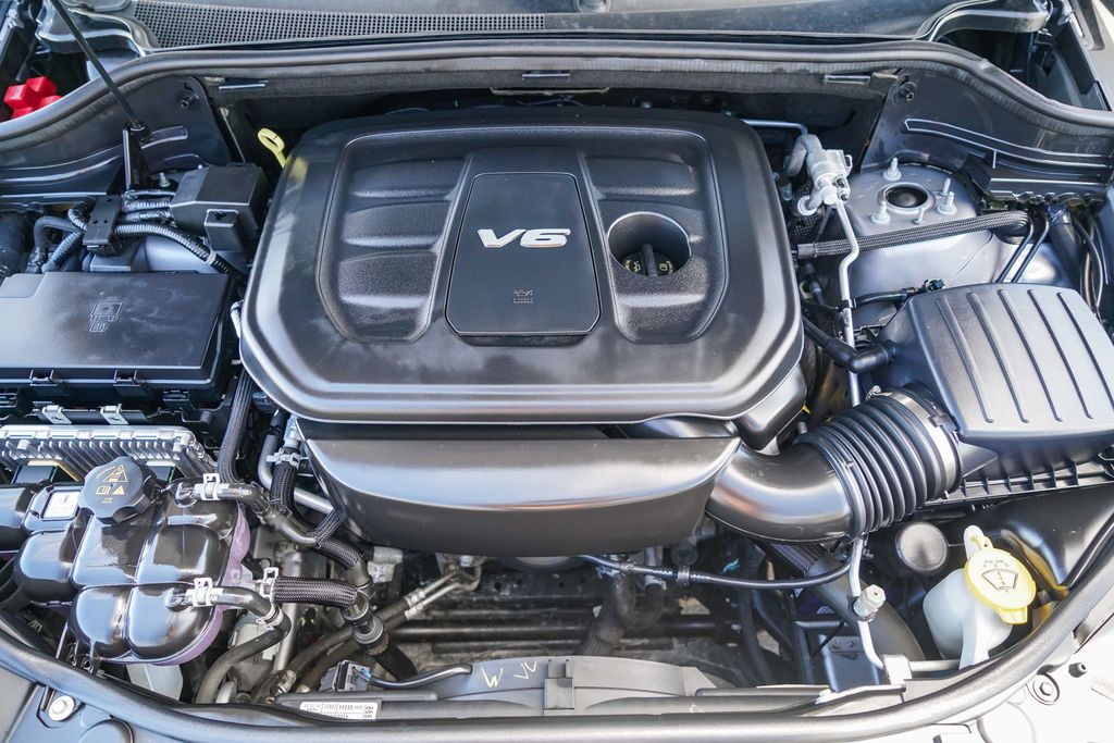 Thumbnail: 2016 Jeep Grand Cherokee - 7