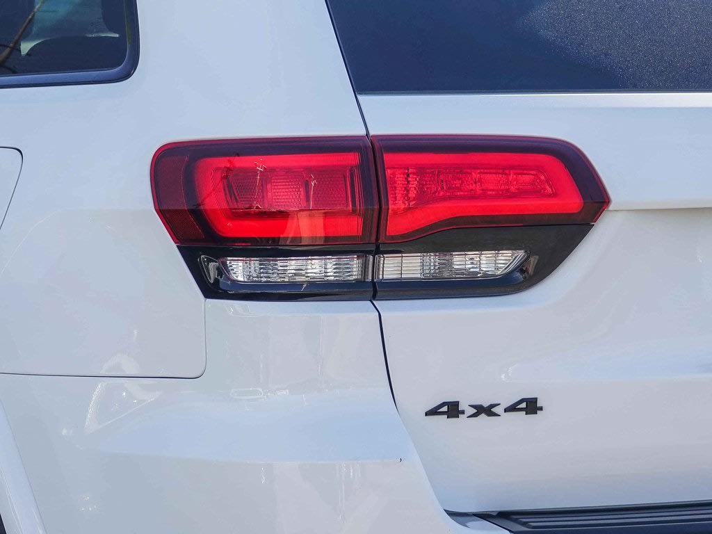 Thumbnail: 2022 Jeep Grand Cherokee - 19
