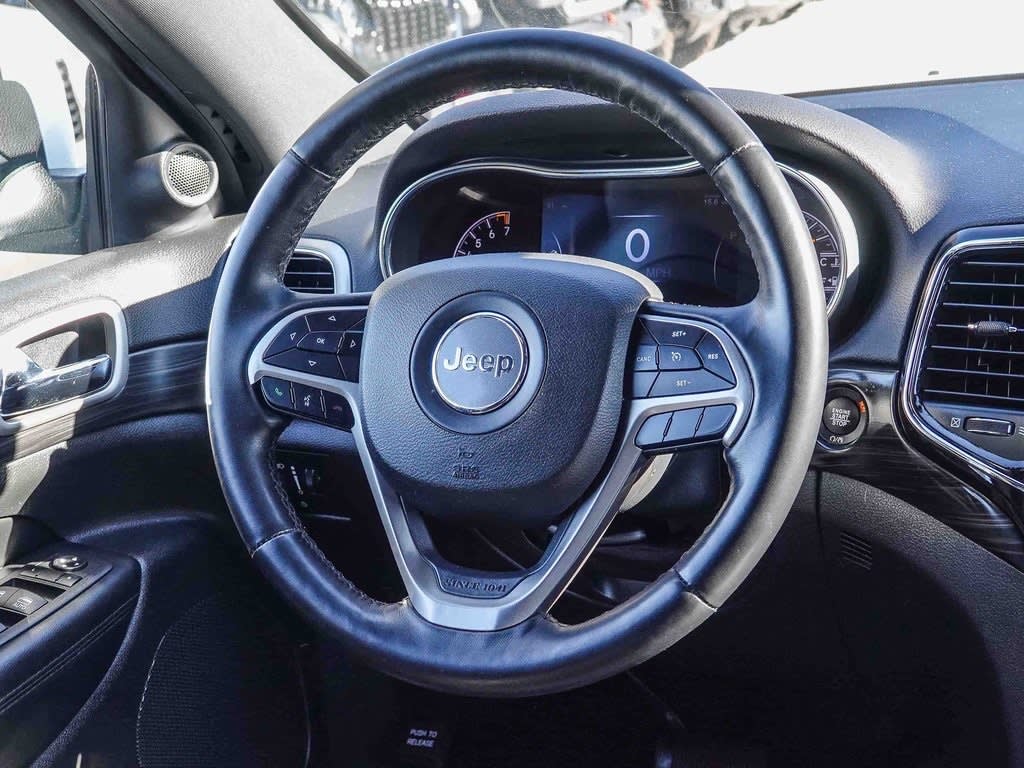 Thumbnail: 2022 Jeep Grand Cherokee - 9