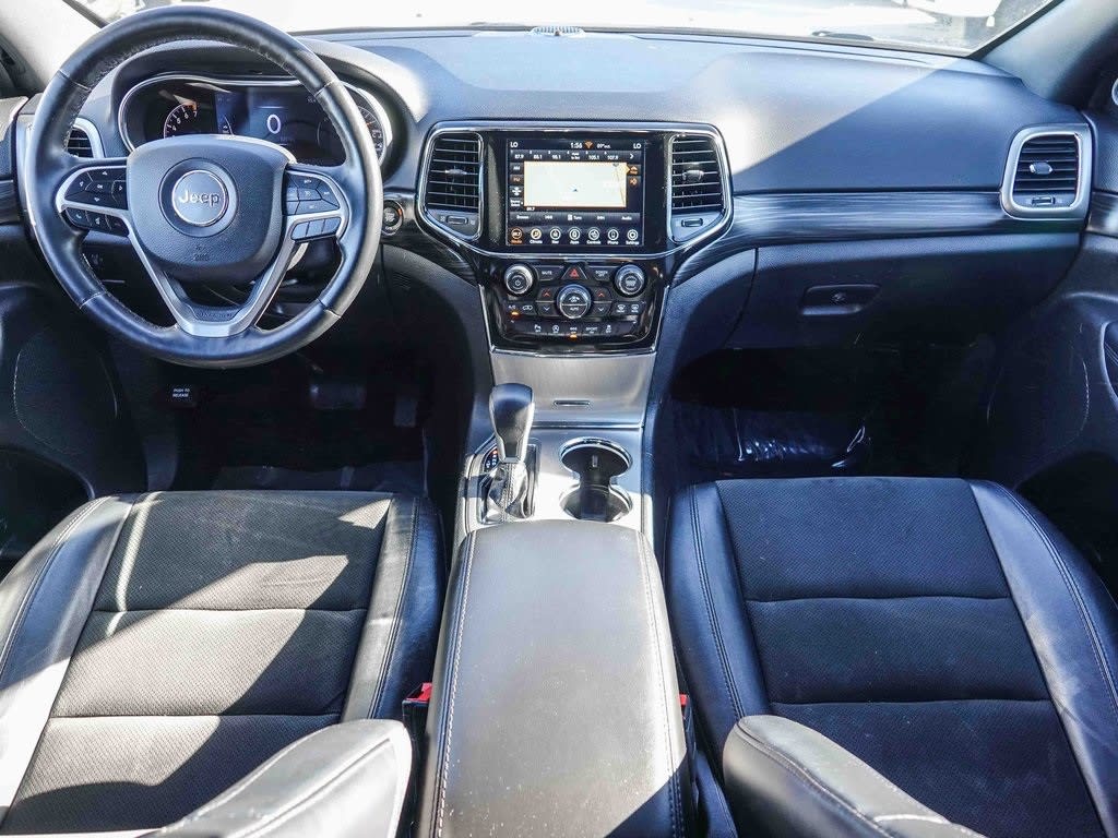 Thumbnail: 2022 Jeep Grand Cherokee - 2