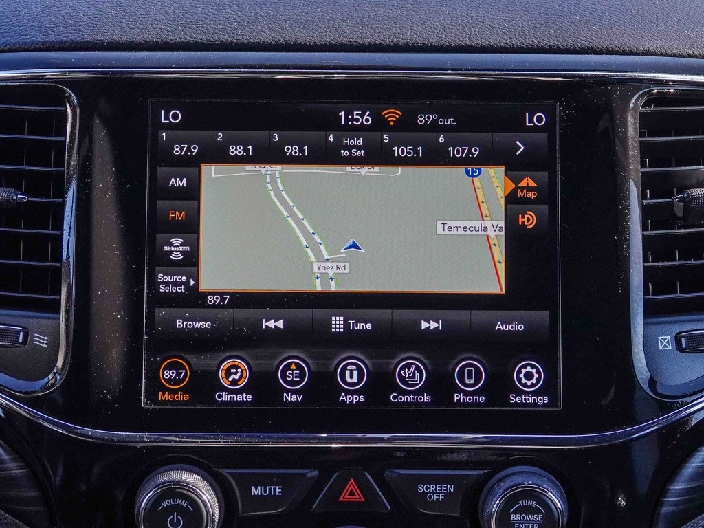 Thumbnail: 2022 Jeep Grand Cherokee - 21