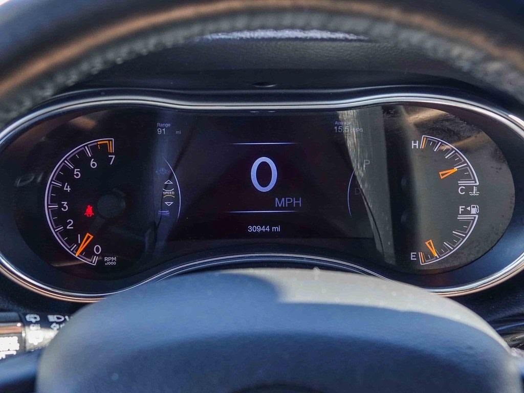 Thumbnail: 2022 Jeep Grand Cherokee - 15