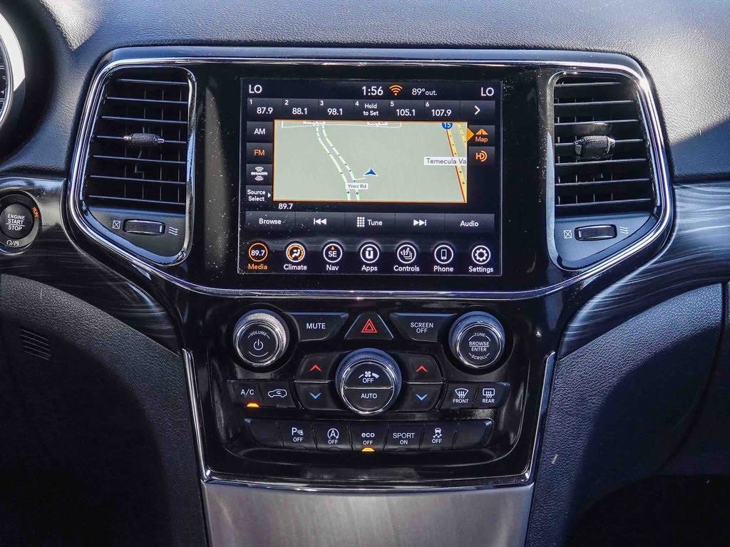 Thumbnail: 2022 Jeep Grand Cherokee - 13