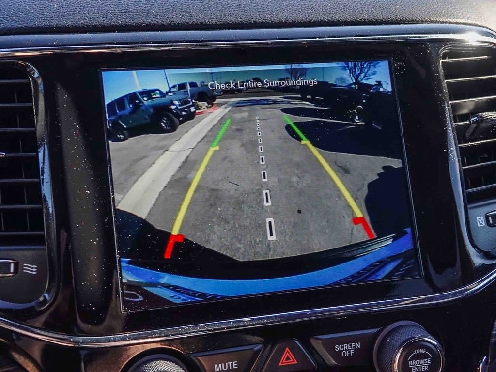 Thumbnail: 2022 Jeep Grand Cherokee - 25