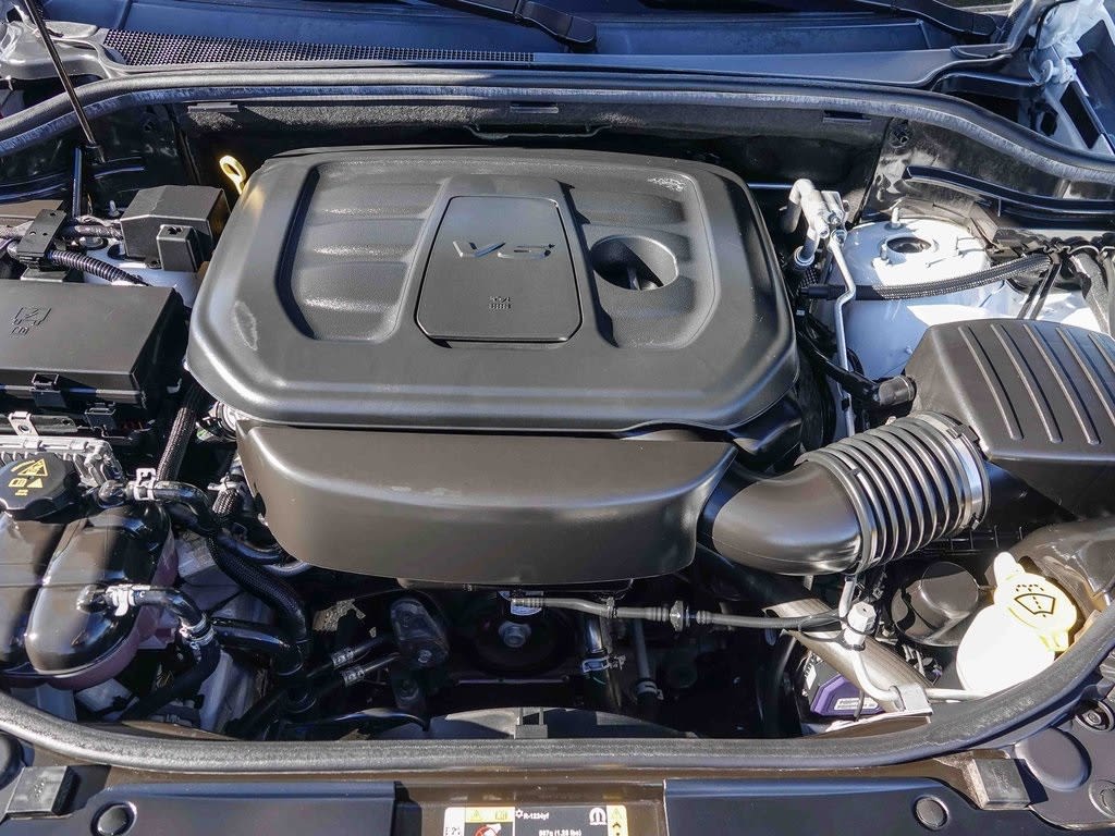 Thumbnail: 2022 Jeep Grand Cherokee - 8