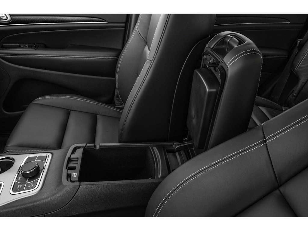 Thumbnail: 2021 Jeep Grand Cherokee - 11