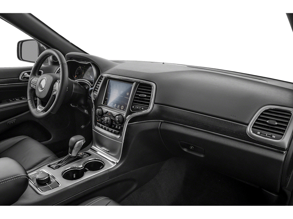Thumbnail: 2021 Jeep Grand Cherokee - 8
