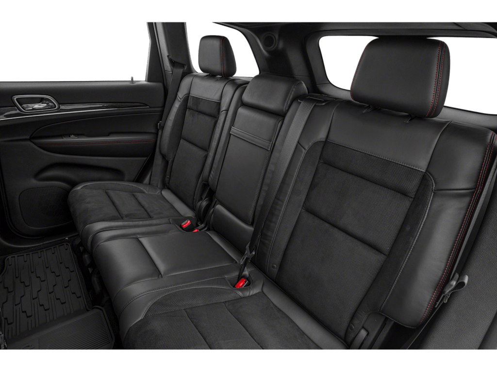 Thumbnail: 2021 Jeep Grand Cherokee - 7