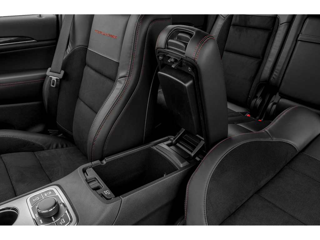Thumbnail: 2021 Jeep Grand Cherokee - 11