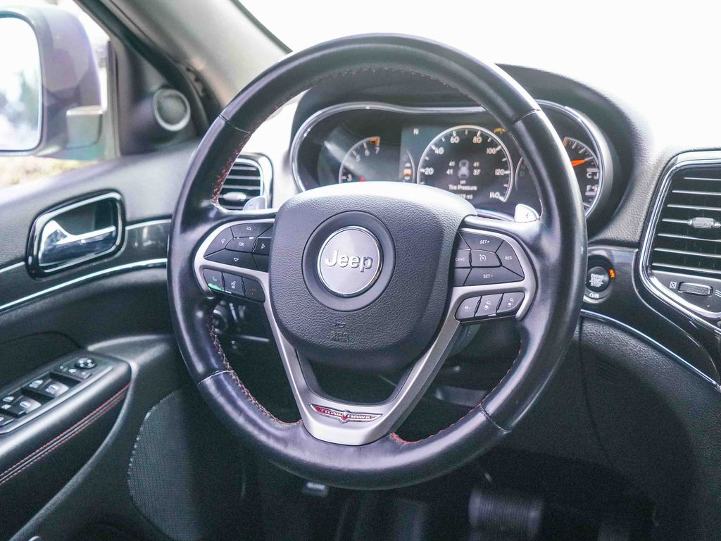 Thumbnail: 2021 Jeep Grand Cherokee - 9