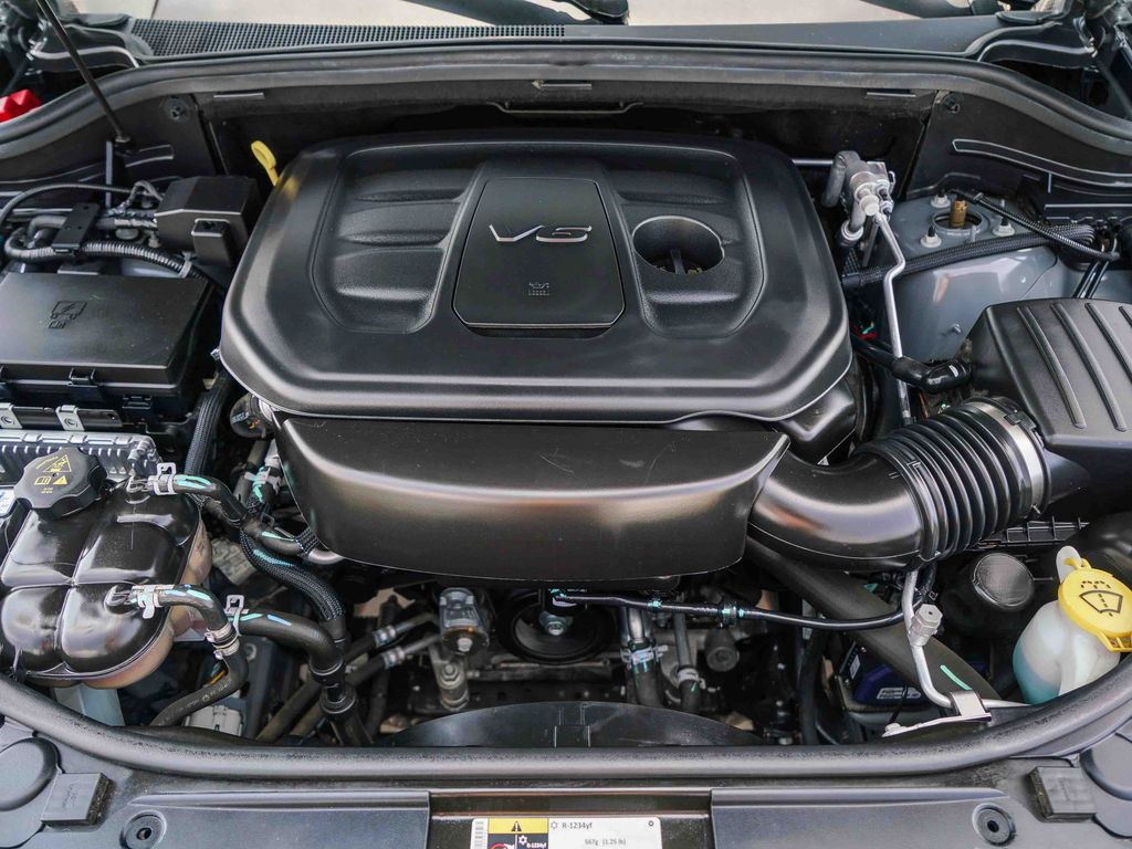 Thumbnail: 2021 Jeep Grand Cherokee - 8