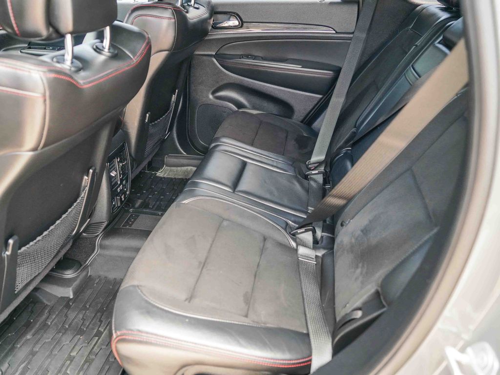 Thumbnail: 2021 Jeep Grand Cherokee - 11