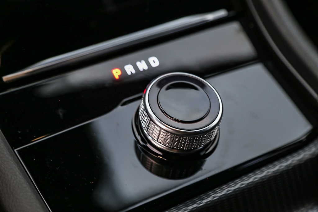 Thumbnail: 2025 Jeep Grand Cherokee - 22