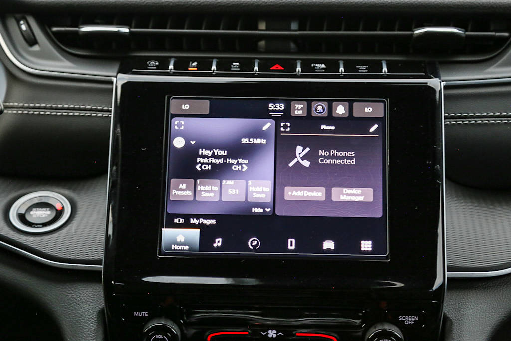 Thumbnail: 2025 Jeep Grand Cherokee - 14