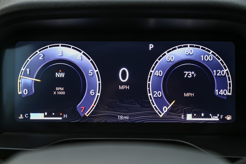 Thumbnail: 2025 Jeep Grand Cherokee - 15