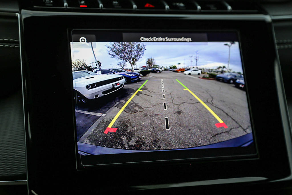 Thumbnail: 2025 Jeep Grand Cherokee - 25