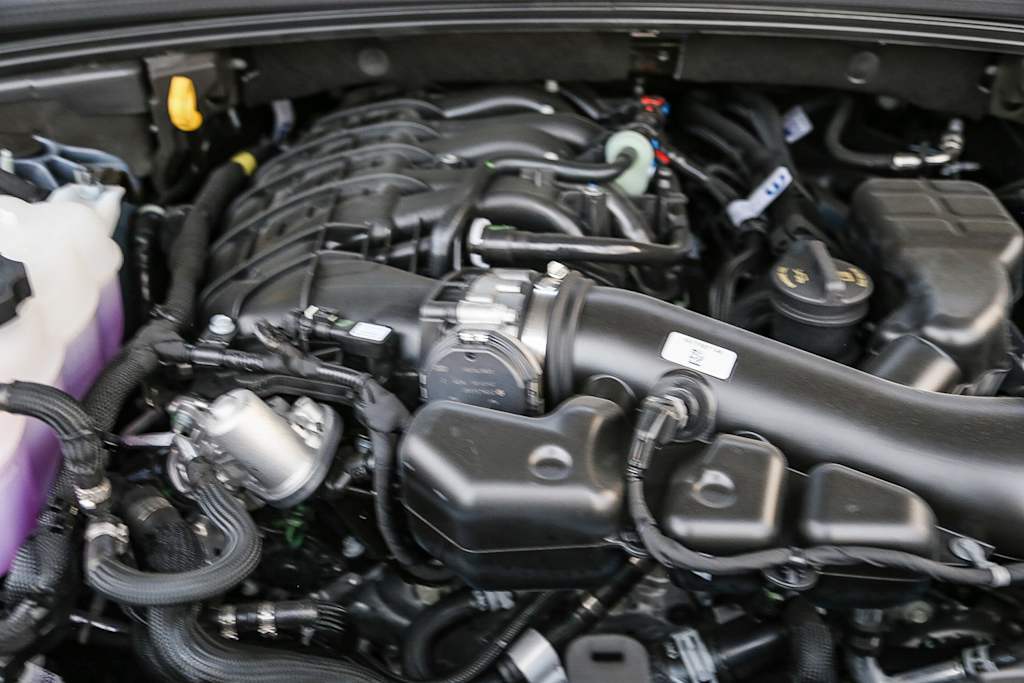 Thumbnail: 2025 Jeep Grand Cherokee - 8