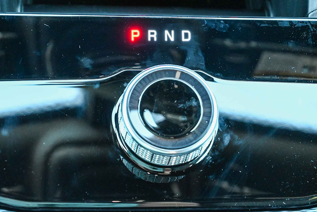 Thumbnail: 2025 Jeep Grand Cherokee - 37