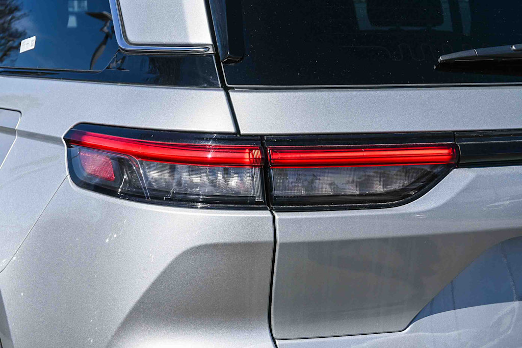 Thumbnail: 2025 Jeep Grand Cherokee - 6