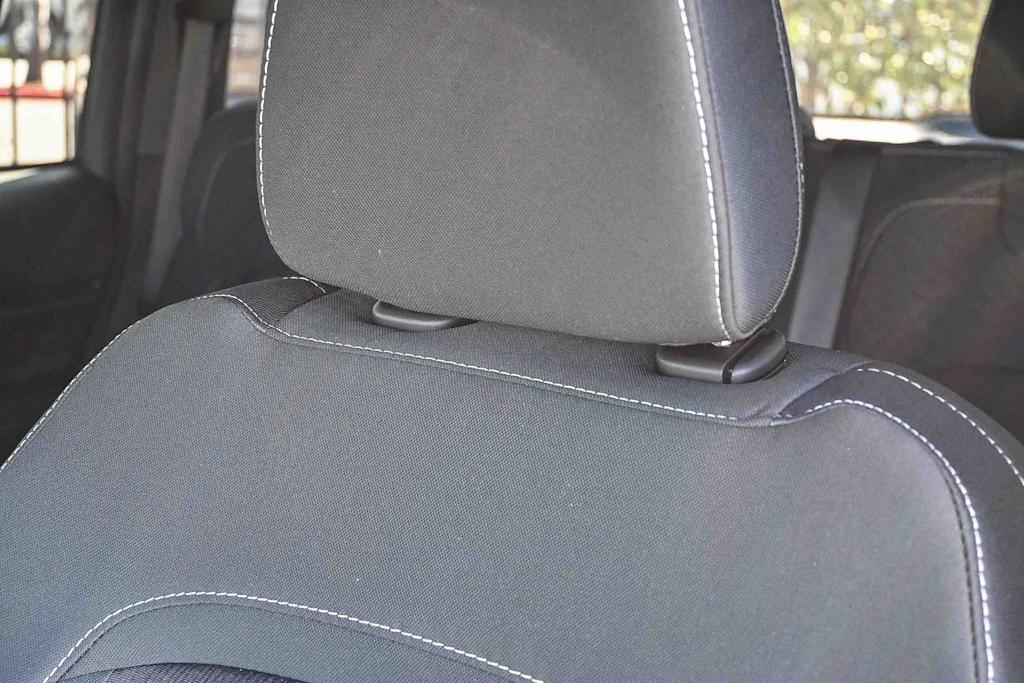 Thumbnail: 2025 Jeep Grand Cherokee - 11