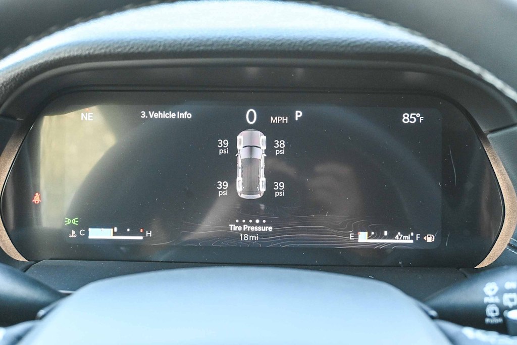 Thumbnail: 2025 Jeep Grand Cherokee - 17