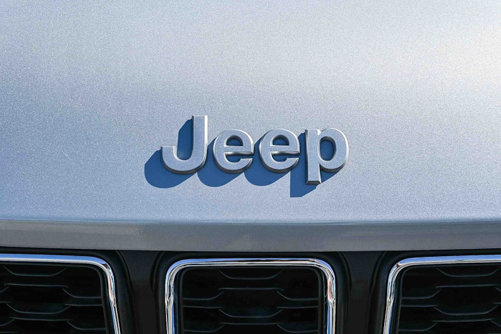 Thumbnail: 2025 Jeep Grand Cherokee - 26