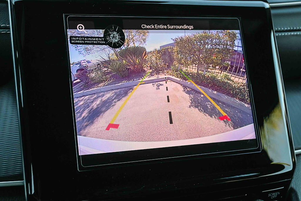 Thumbnail: 2025 Jeep Grand Cherokee - 38