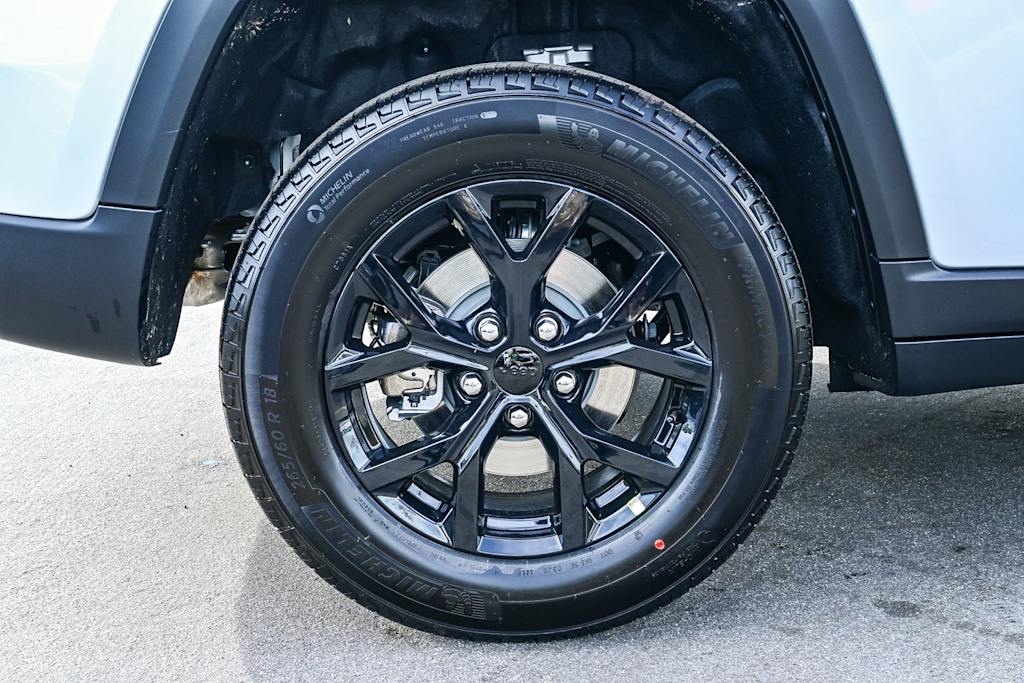 Thumbnail: 2025 Jeep Grand Cherokee - 7