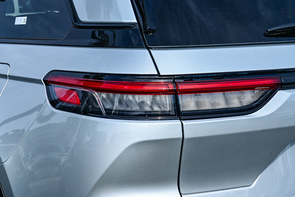 Thumbnail: 2025 Jeep Grand Cherokee - 6