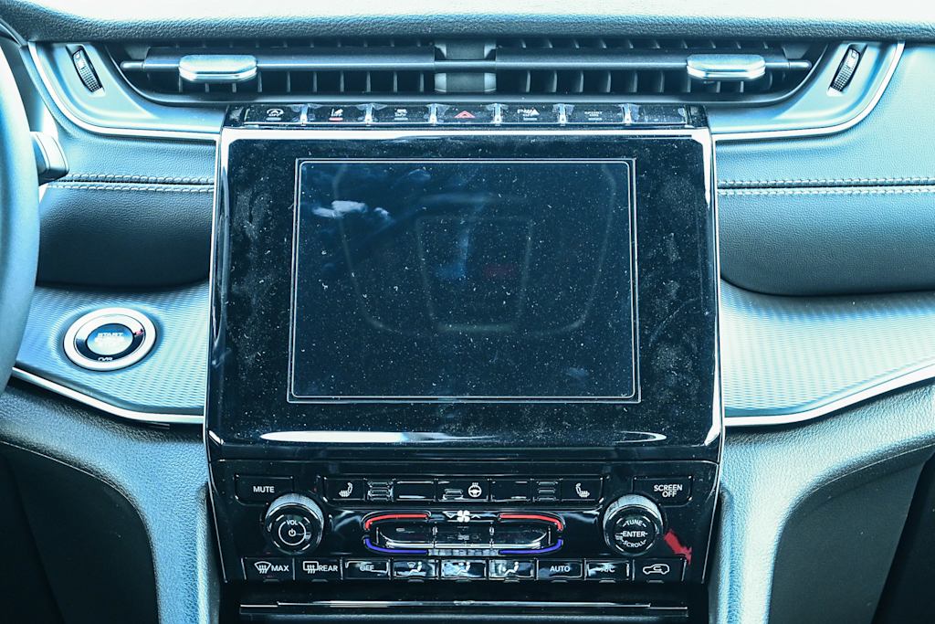 Thumbnail: 2025 Jeep Grand Cherokee - 15