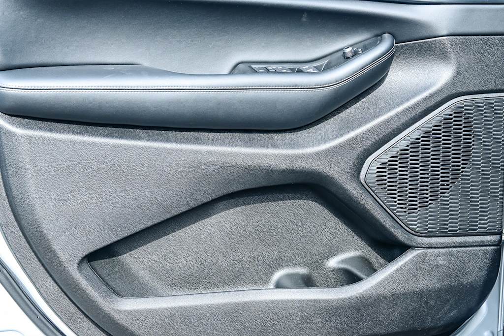 Thumbnail: 2025 Jeep Grand Cherokee - 31