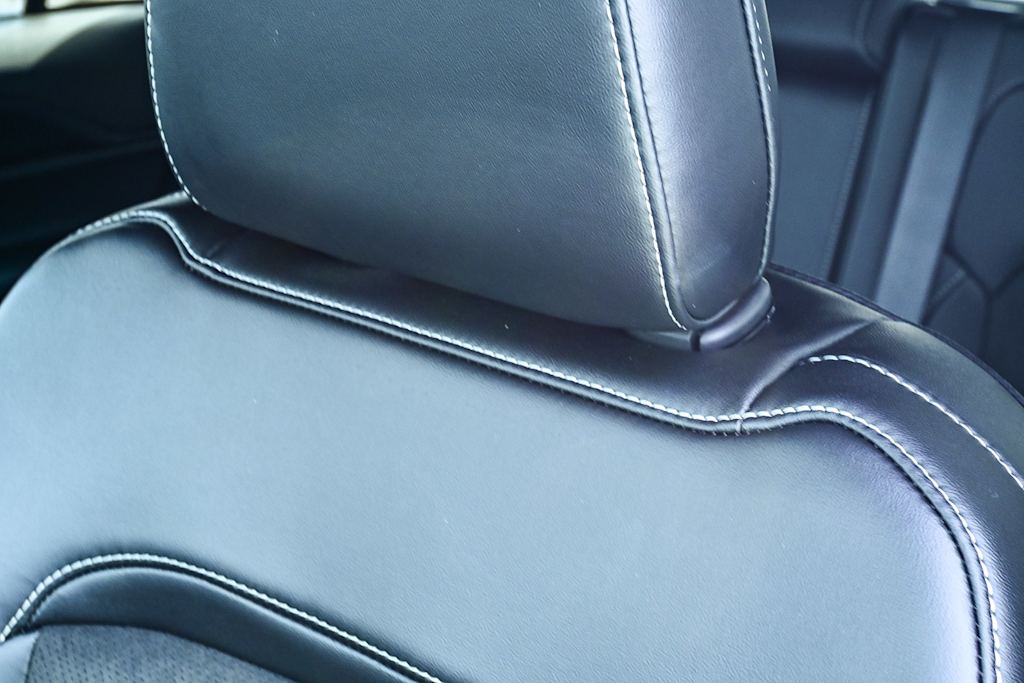 Thumbnail: 2025 Jeep Grand Cherokee - 33