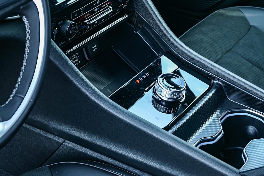 Thumbnail: 2025 Jeep Grand Cherokee - 34