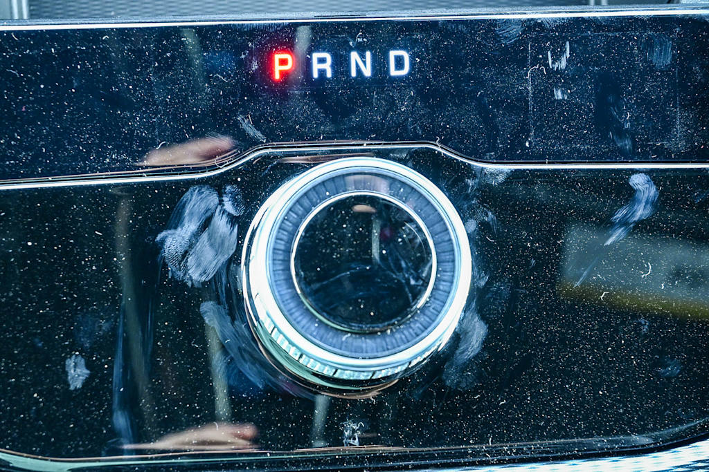 Thumbnail: 2025 Jeep Grand Cherokee - 35