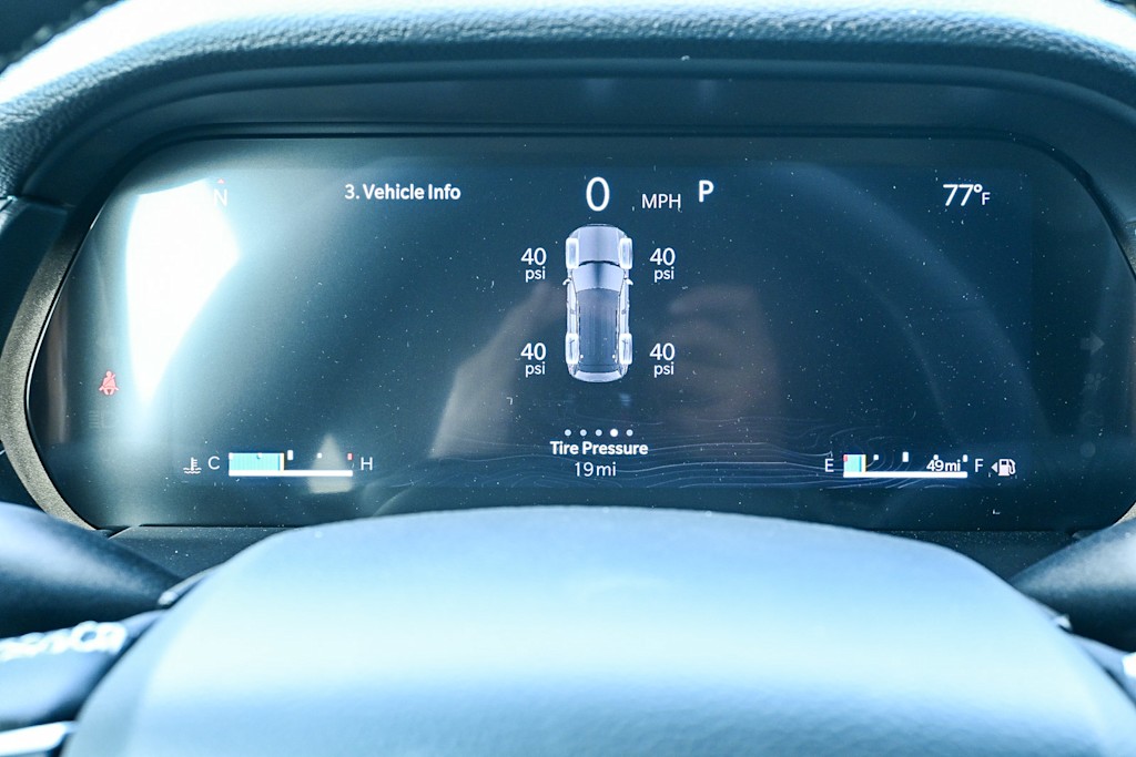 Thumbnail: 2025 Jeep Grand Cherokee - 17