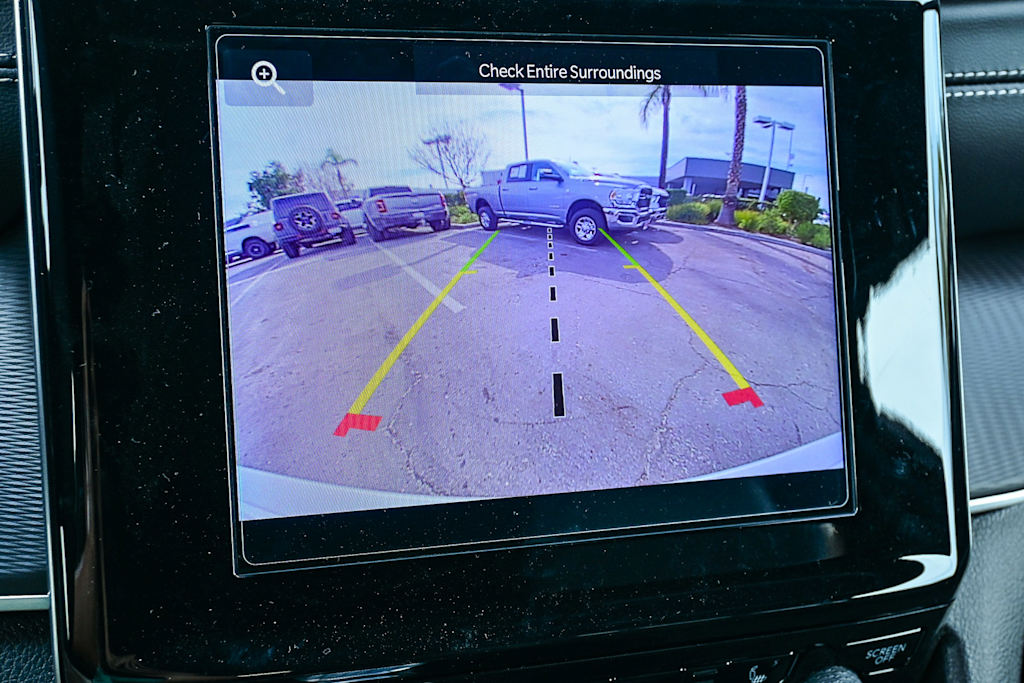 Thumbnail: 2025 Jeep Grand Cherokee - 36