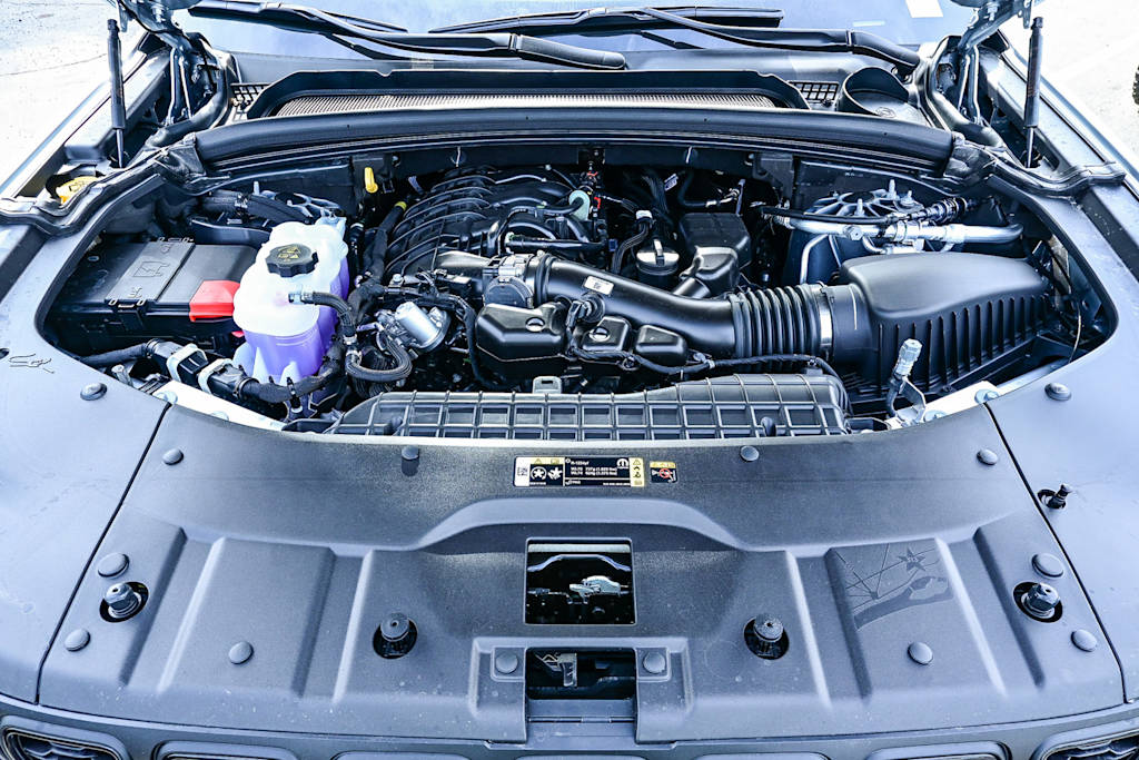 Thumbnail: 2025 Jeep Grand Cherokee - 8