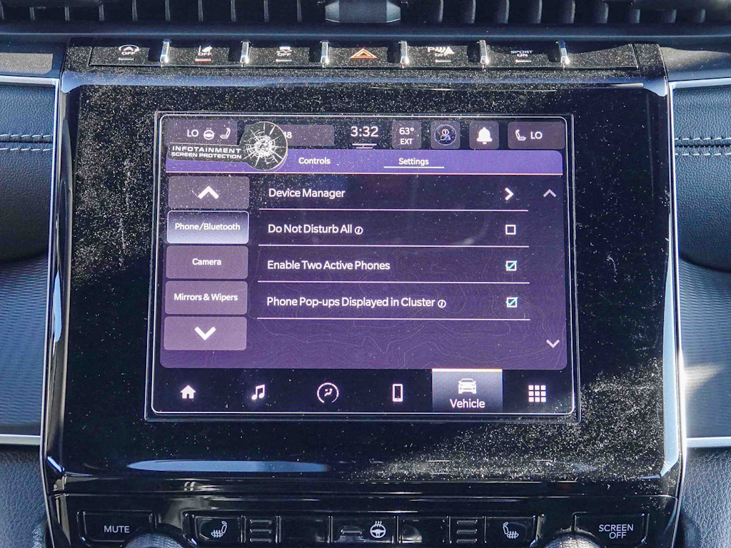 Thumbnail: 2025 Jeep Grand Cherokee - 21