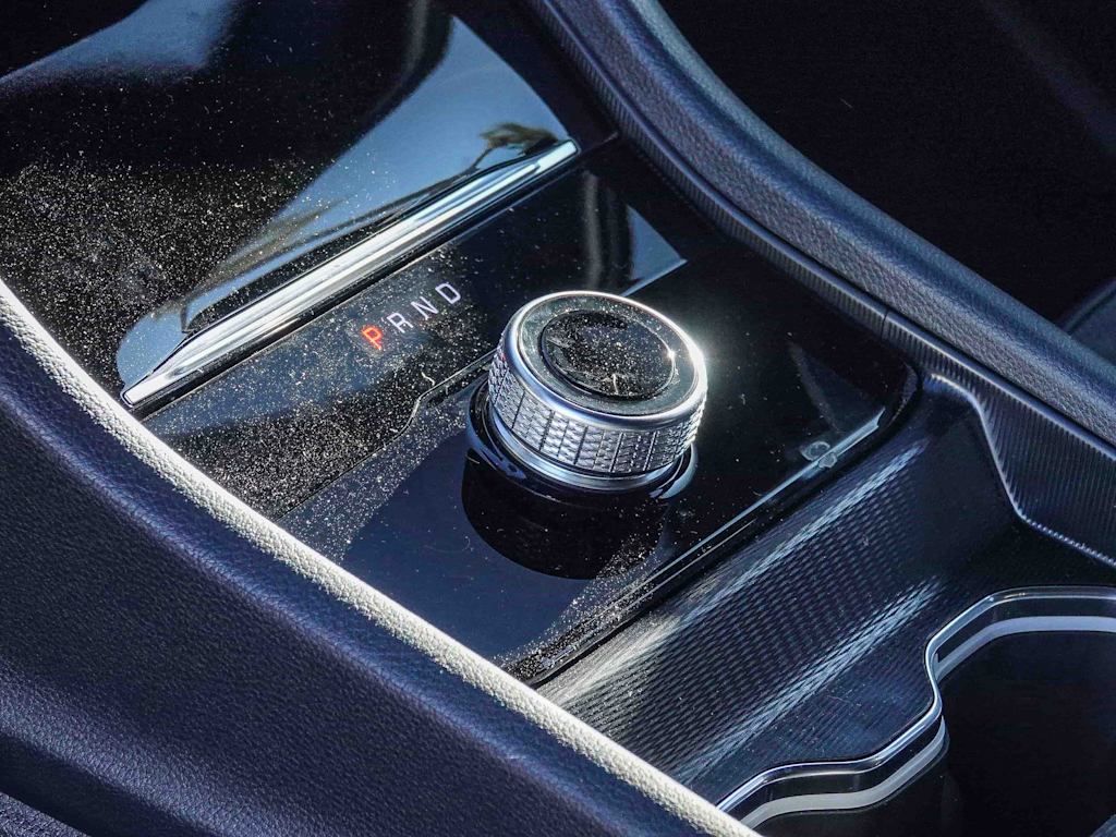 Thumbnail: 2025 Jeep Grand Cherokee - 22