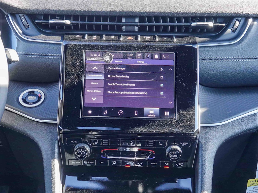 Thumbnail: 2025 Jeep Grand Cherokee - 13