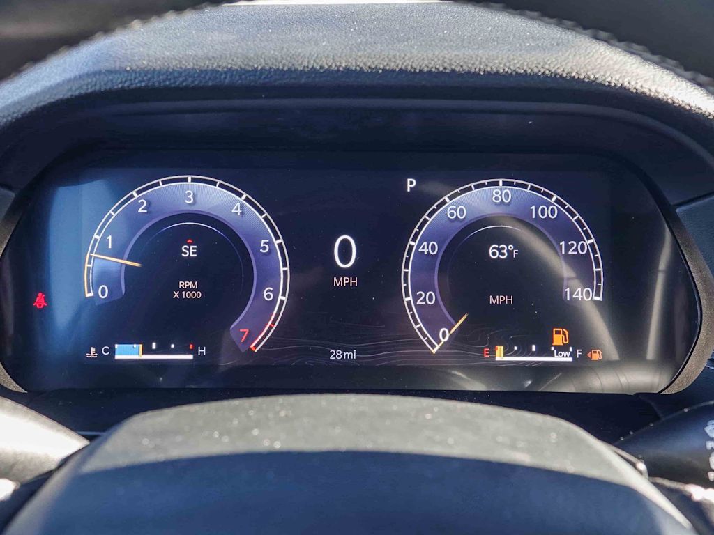 Thumbnail: 2025 Jeep Grand Cherokee - 14