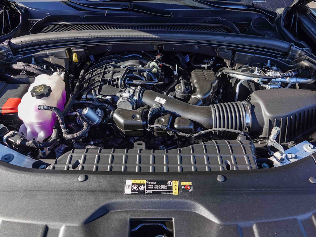 Thumbnail: 2025 Jeep Grand Cherokee - 8