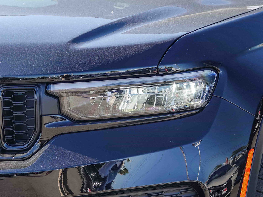 Thumbnail: 2025 Jeep Grand Cherokee - 19