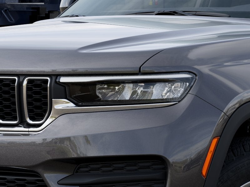 2026 Jeep Grand Cherokee Laredo - Photo 11