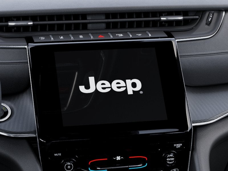 2026 Jeep Grand Cherokee Laredo - Photo 8